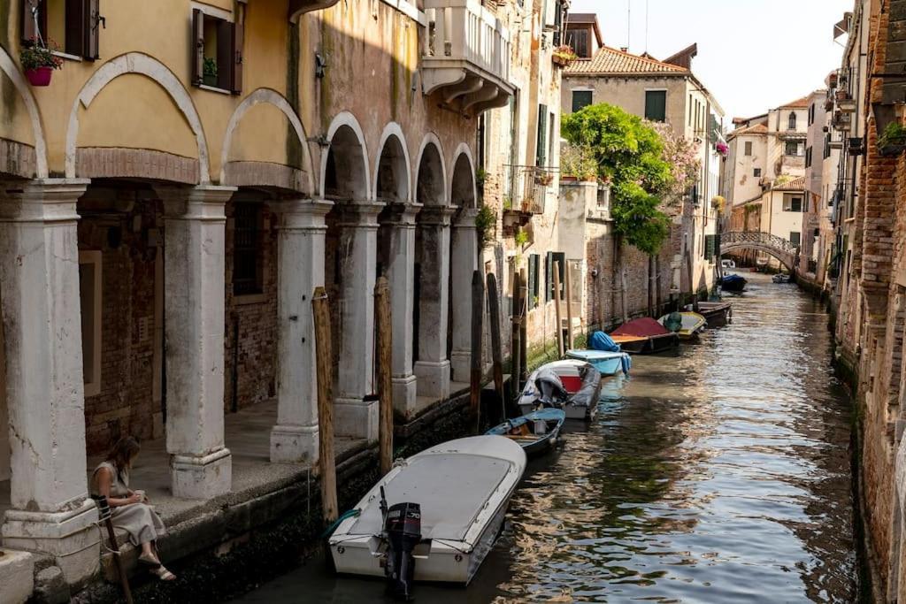 Loft San Stae 18.27 Appartamento Venezia