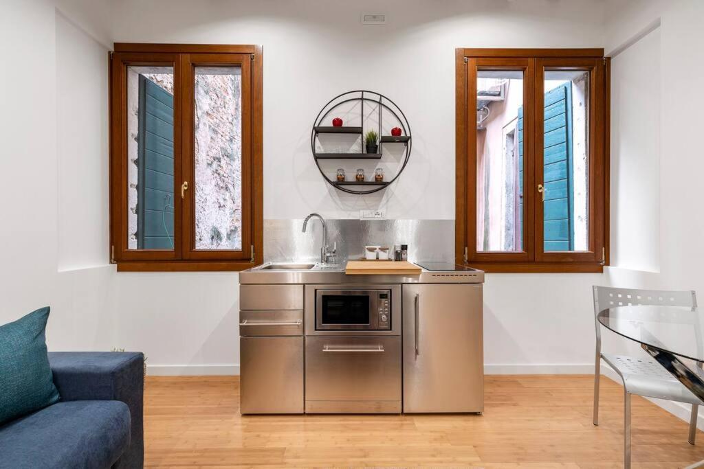 Loft San Stae 18.27 * Venezia
