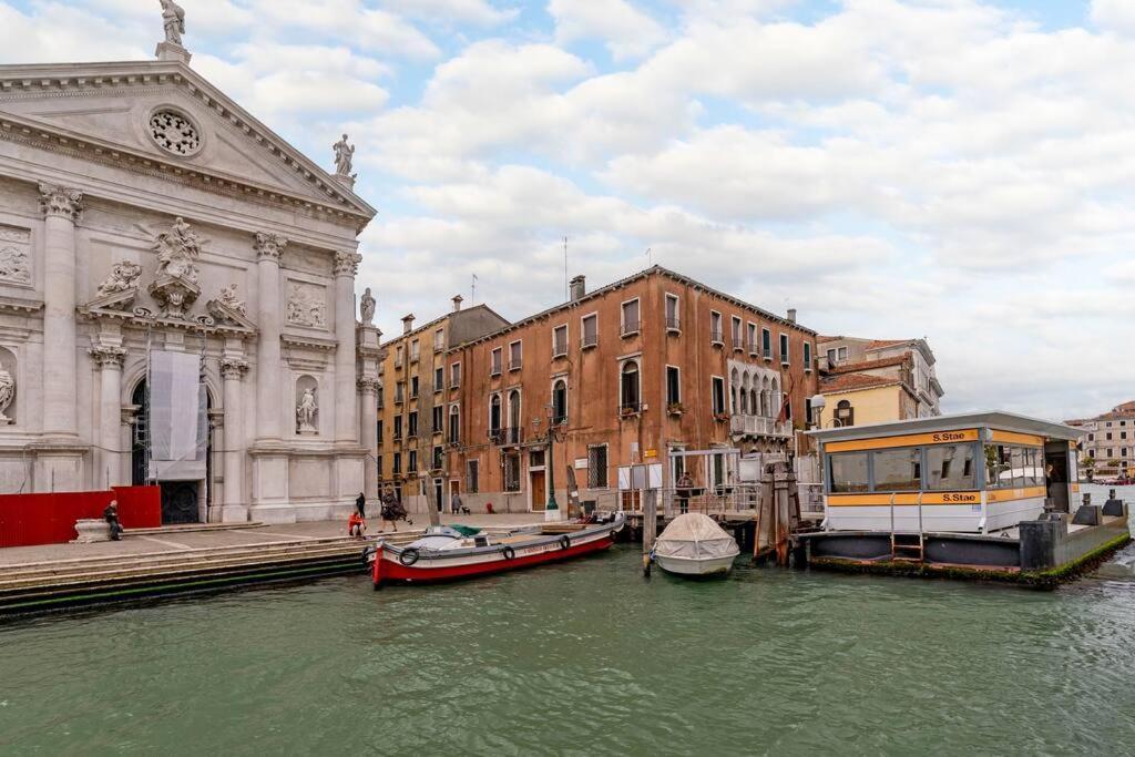 Loft San Stae 18.27 * Venezia