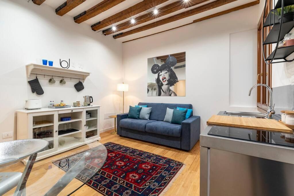 Loft San Stae 18.27 * Venezia