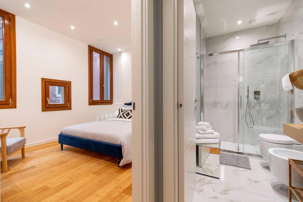 Loft San Stae 18.27 * Venezia