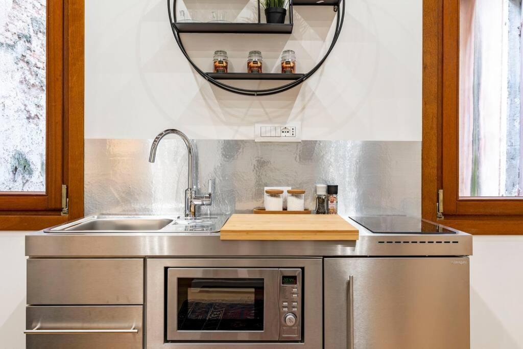 Loft San Stae 18.27 Appartamento *