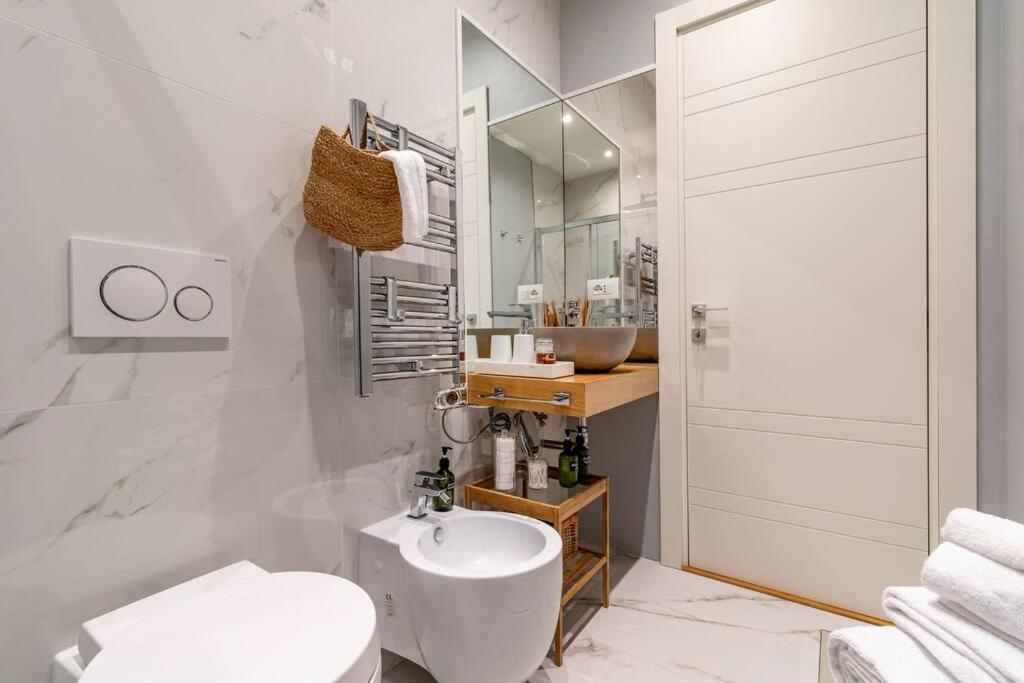 Loft San Stae 18.27 Apartamento Venecia