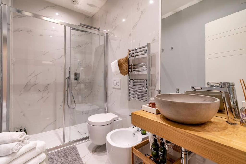Appartamento Loft San Stae 18.27 Venezia