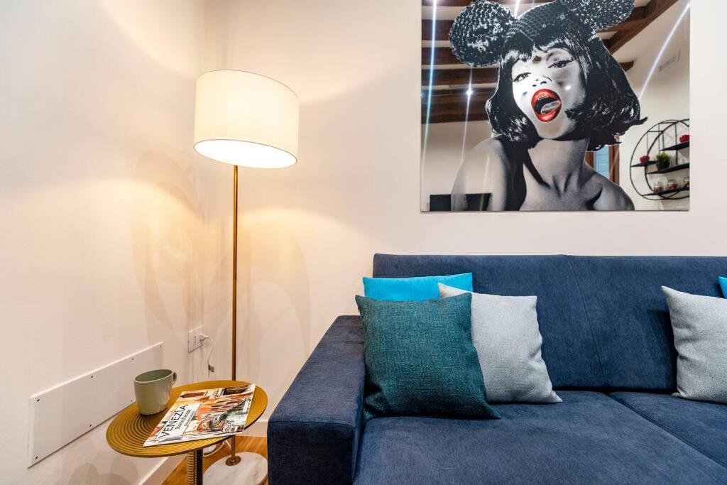 Loft San Stae 18.27 Appartamento *