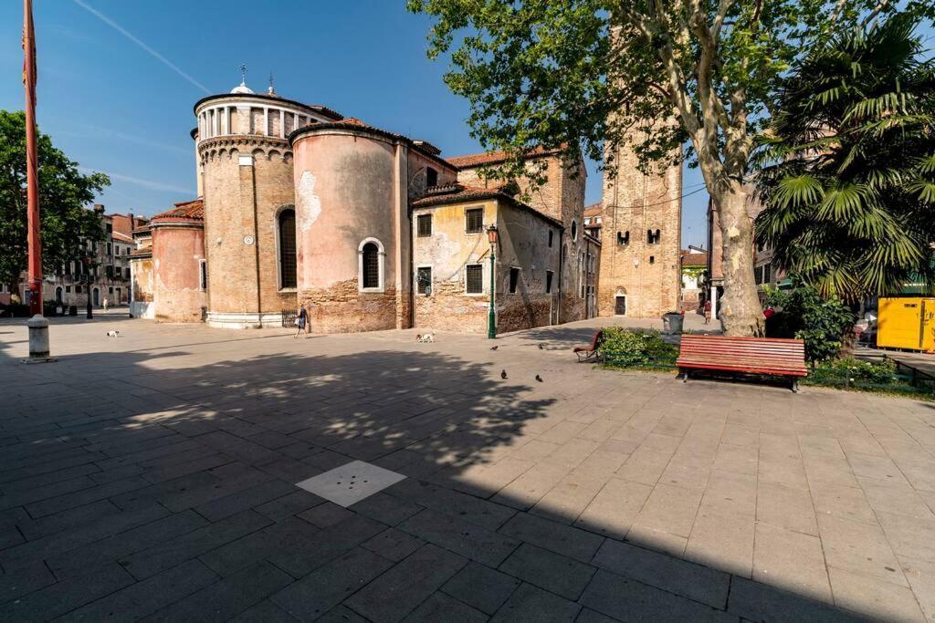 Loft San Stae 18.27 Appartamento Venezia